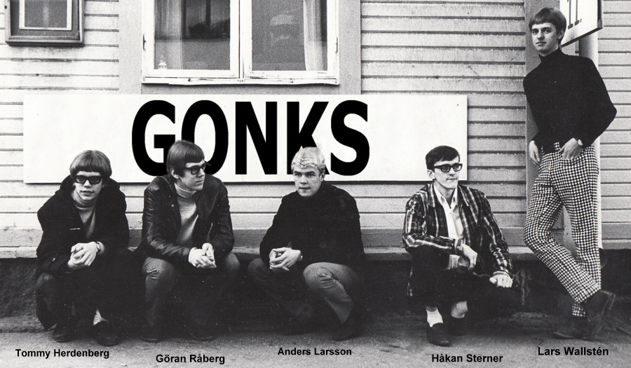 Gonks